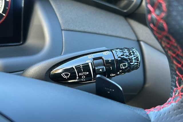 Hyundai Tucson 1.6 TGDi Hybrid 230 N Line S 5dr 2WD Auto