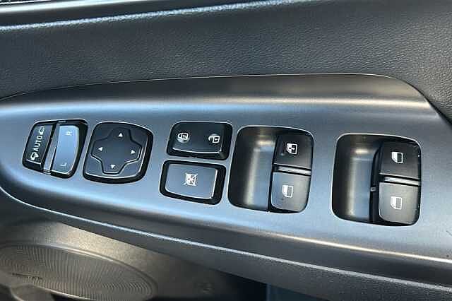 Hyundai Kona 1.6T GDi Blue Drive Premium GT 5dr 4WD DCT