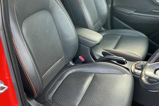 Hyundai Kona 1.6T GDi Blue Drive Premium GT 5dr 4WD DCT