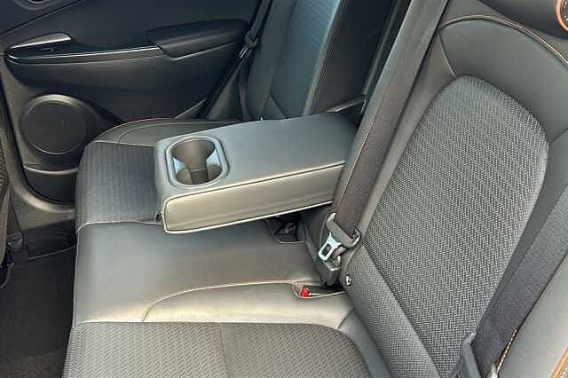 Hyundai Kona 1.6T GDi Blue Drive Premium GT 5dr 4WD DCT