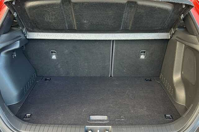 Hyundai Kona 1.6T GDi Blue Drive Premium GT 5dr 4WD DCT