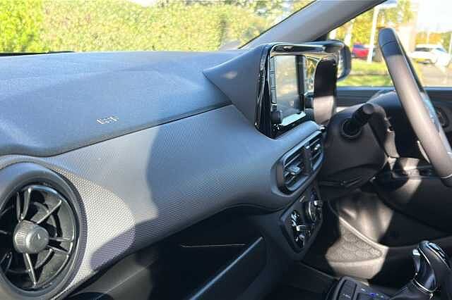 Hyundai I10 1.2 MPi SE Connect 5dr Auto