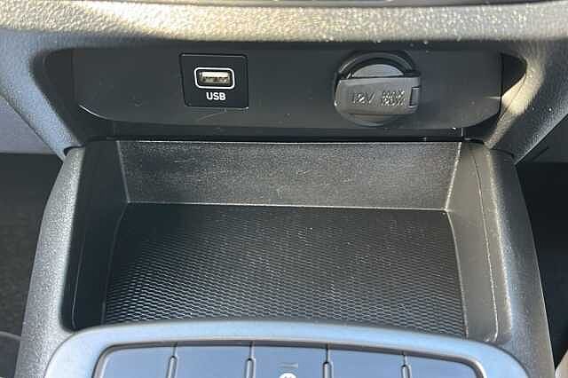 Hyundai I10 1.2 MPi SE Connect 5dr Auto