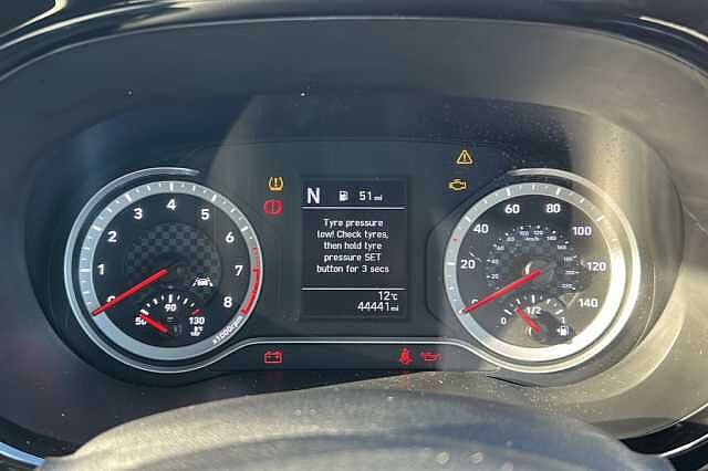 Hyundai I10 1.2 MPi SE Connect 5dr Auto