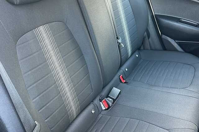 Hyundai I10 1.2 MPi SE Connect 5dr Auto