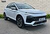 Hyundai BAYON 1.0 TGDi Ultimate 5dr Atlas White