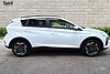 Hyundai BAYON 1.0 TGDi Ultimate 5dr Atlas White