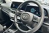 Hyundai BAYON 1.0 TGDi Ultimate 5dr Atlas White