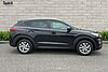 Hyundai TUCSON 1.6 GDi SE Nav 5dr 2WD Black