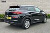 Hyundai TUCSON 1.6 GDi SE Nav 5dr 2WD Black
