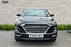 Hyundai TUCSON 1.6 GDi SE Nav 5dr 2WD Black