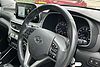 Hyundai TUCSON 1.6 GDi SE Nav 5dr 2WD Black