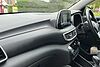 Hyundai TUCSON 1.6 GDi SE Nav 5dr 2WD Black