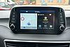 Hyundai TUCSON 1.6 GDi SE Nav 5dr 2WD Black