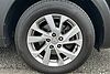 Hyundai TUCSON 1.6 GDi SE Nav 5dr 2WD Black