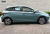 Hyundai I20 1.0T GDi Advance [Nav] 5dr Mangrove Green