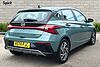 Hyundai I20 1.0T GDi Advance [Nav] 5dr Mangrove Green