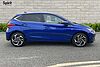 Hyundai I20 1.0T GDi 48V MHD Premium 5dr DCT Intense Blue