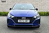 Hyundai I20 1.0T GDi 48V MHD Premium 5dr DCT Intense Blue