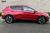 Hyundai BAYON 1.0 TGDi Ultimate 5dr DCT Dragon Red