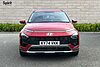 Hyundai BAYON 1.0 TGDi Ultimate 5dr DCT Dragon Red
