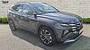 Hyundai TUCSON 1.6T Hybrid Ultimate 5dr Auto Ecotronic Grey