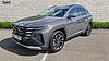 Hyundai TUCSON 1.6T Hybrid Ultimate 5dr Auto Ecotronic Grey