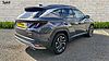 Hyundai TUCSON 1.6T Hybrid Ultimate 5dr Auto Ecotronic Grey