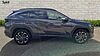 Hyundai TUCSON 1.6T Hybrid Ultimate 5dr Auto Ecotronic Grey