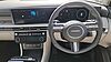 Hyundai TUCSON 1.6T Hybrid Ultimate 5dr Auto Ecotronic Grey