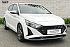 Hyundai I20 1.0T GDi Premium 5dr Atlas White