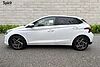 Hyundai I20 1.0T GDi Premium 5dr Atlas White