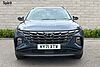 Hyundai TUCSON 1.6 TGDi Hybrid 230 Premium 5dr 2WD Auto Dark Teal Blue