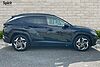 Hyundai TUCSON 1.6 TGDi Hybrid 230 Premium 5dr 2WD Auto Phantom Black