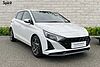 Hyundai I20 1.0T GDi Premium 5dr Atlas White