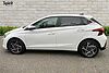 Hyundai I20 1.0T GDi Premium 5dr Atlas White