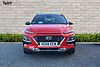 Hyundai KONA 1.6T GDi Blue Drive Premium GT 5dr 4WD DCT Tangerine Comet